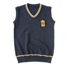 Жилетка Гарри Поттер ученика факультета Гриффиндор Хогвартс (4XL)